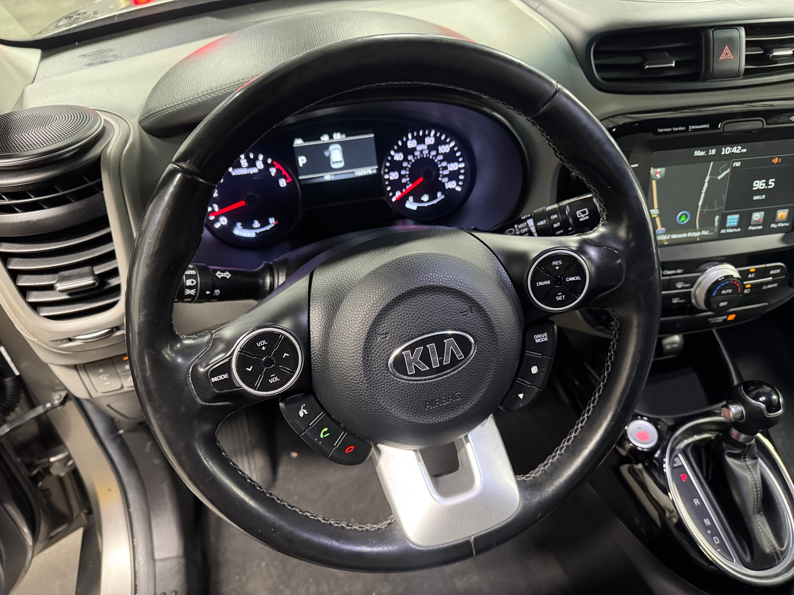 Thumbnail: 2017 Kia Soul - 4