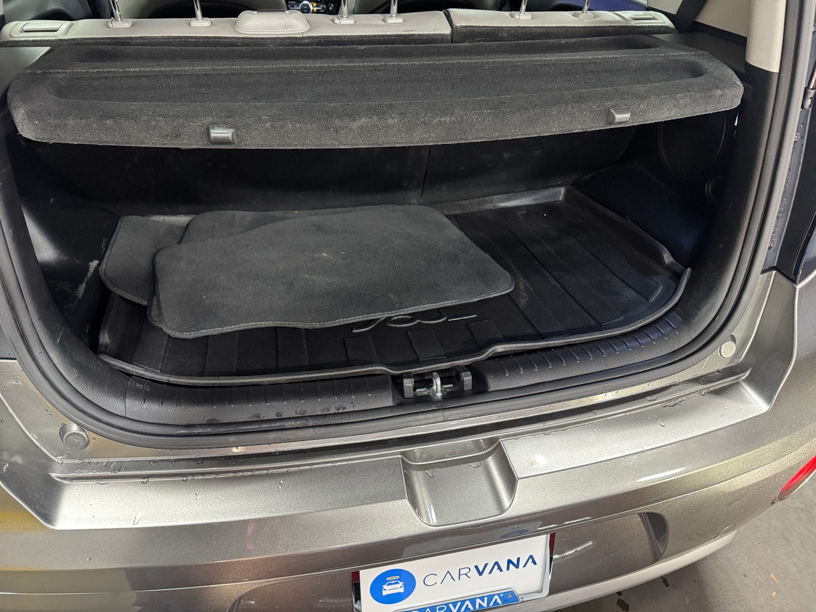 Thumbnail: 2017 Kia Soul - 6