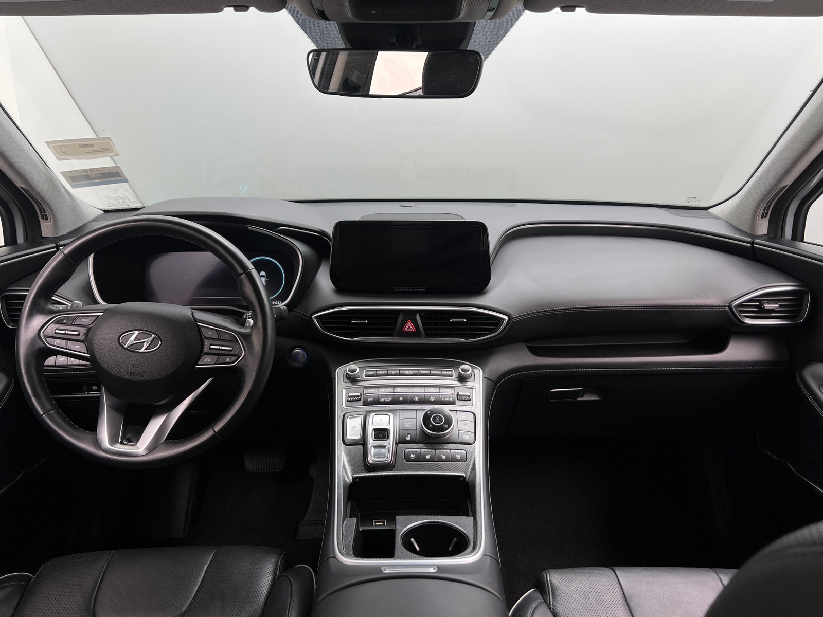 Thumbnail: 2022 Hyundai Santa Fe - 2