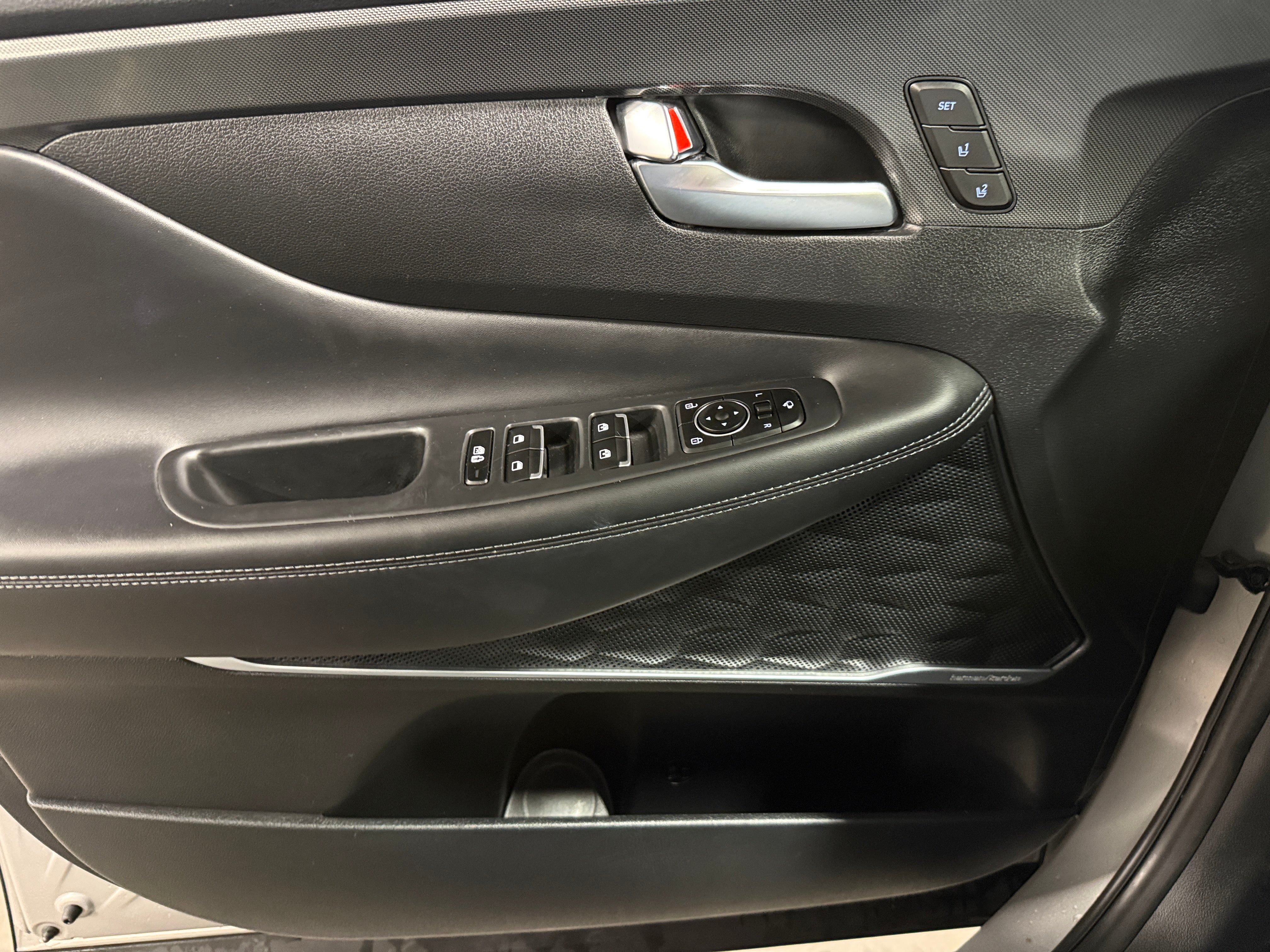 2022 Hyundai Santa Fe