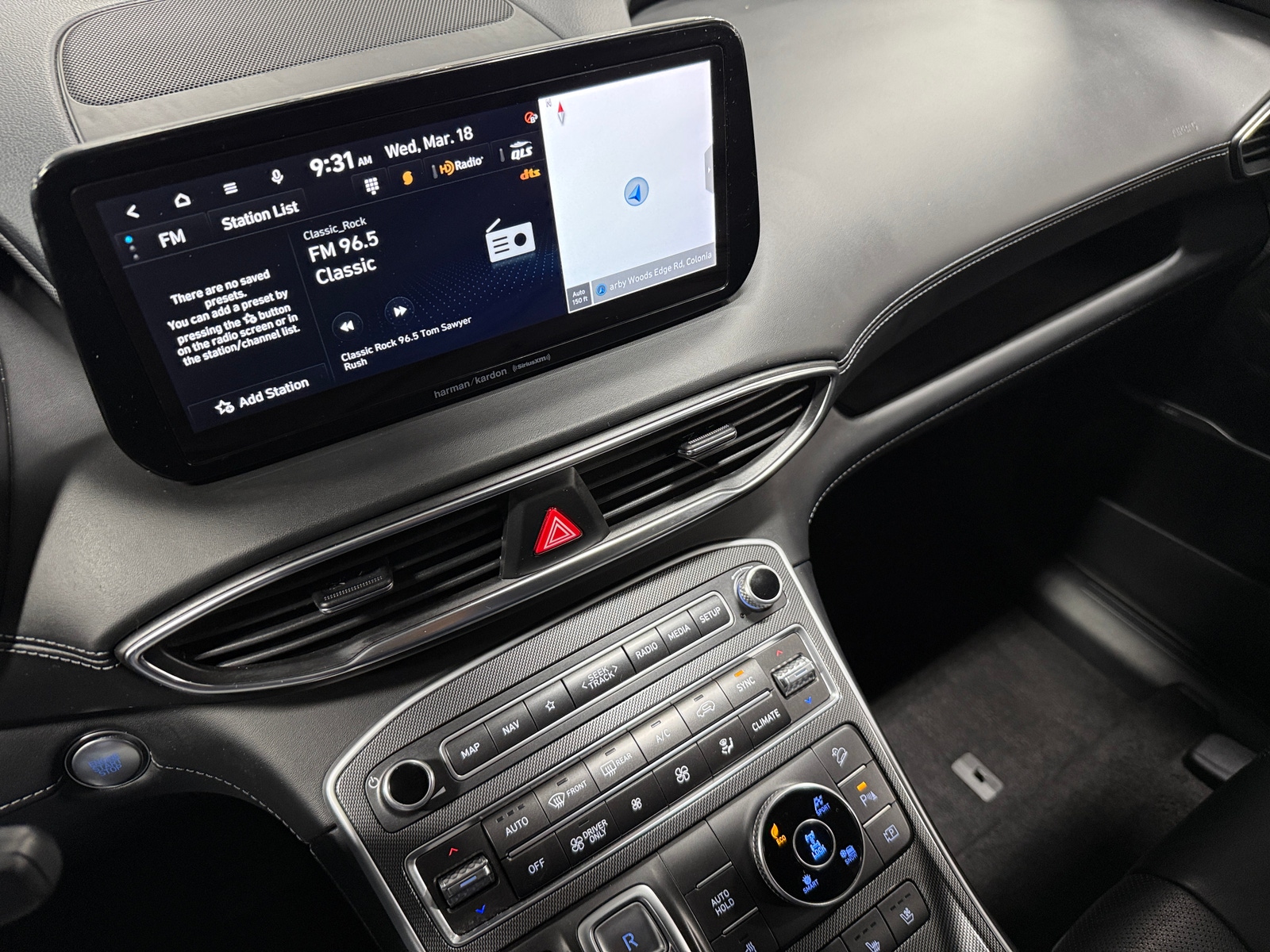 Thumbnail: 2022 Hyundai Santa Fe - 3