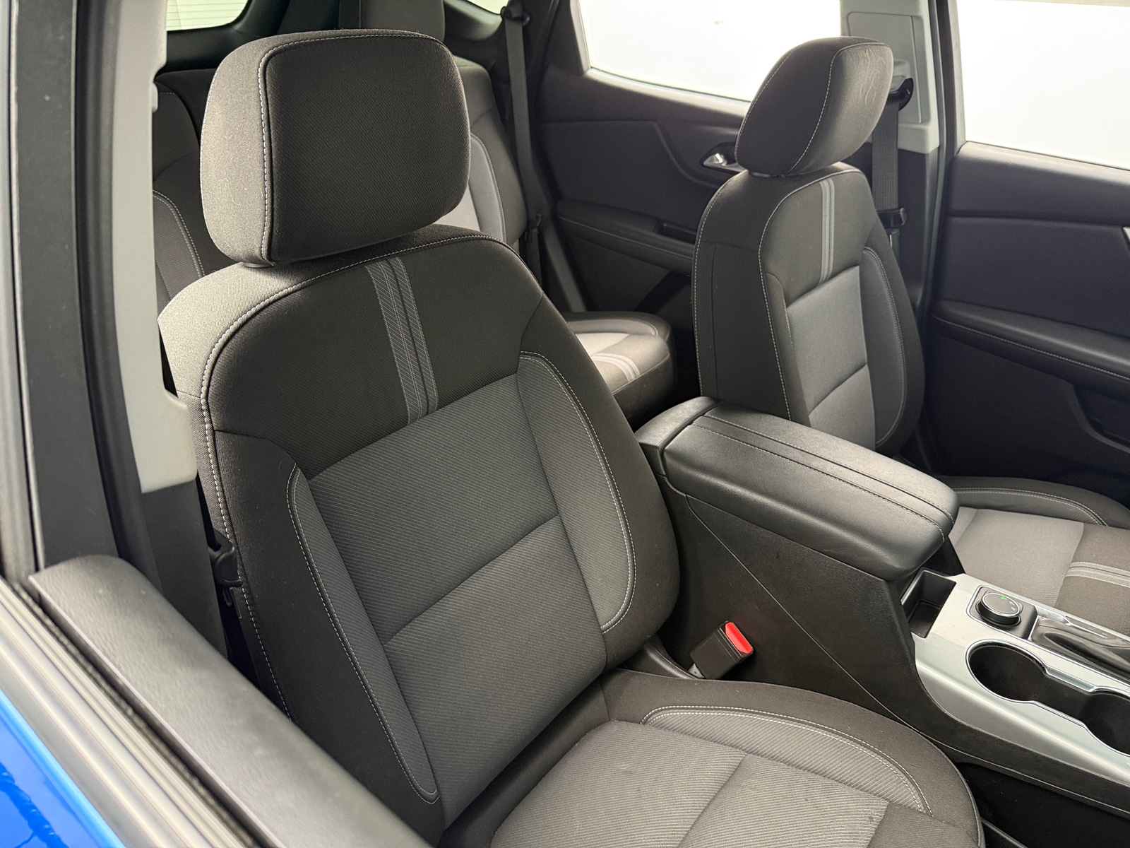 Thumbnail: 2024 Chevrolet Blazer - 2