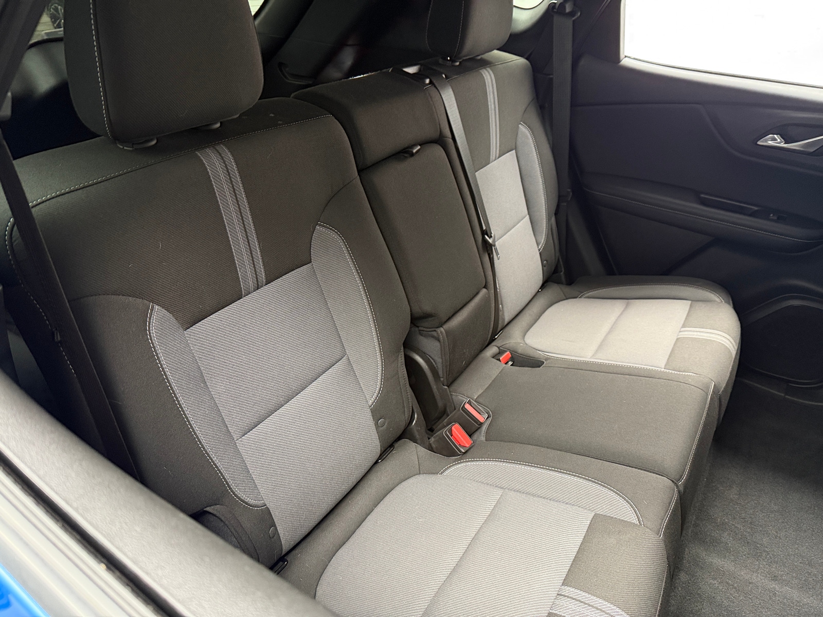 Thumbnail: 2024 Chevrolet Blazer - 6