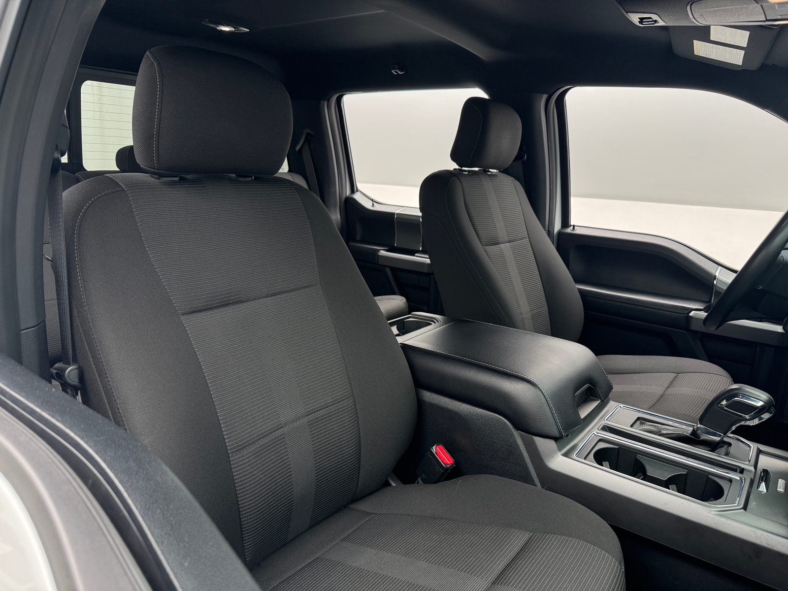 Thumbnail: 2017 Ford Econoline - 2