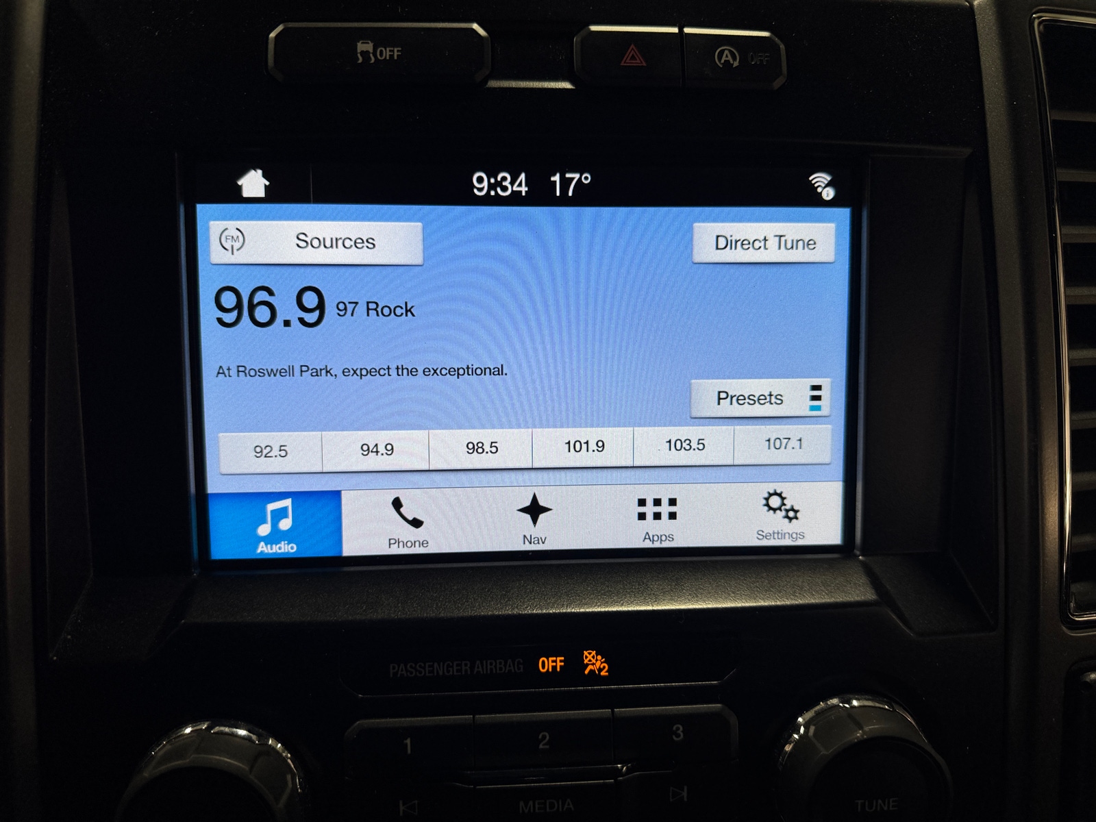 Thumbnail: 2017 Ford Econoline - 4