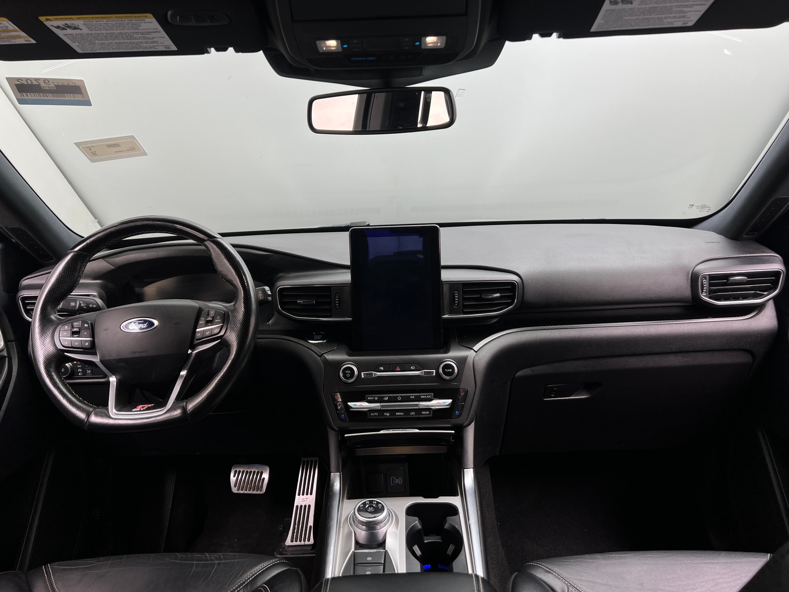 Thumbnail: 2020 Ford Explorer - 2