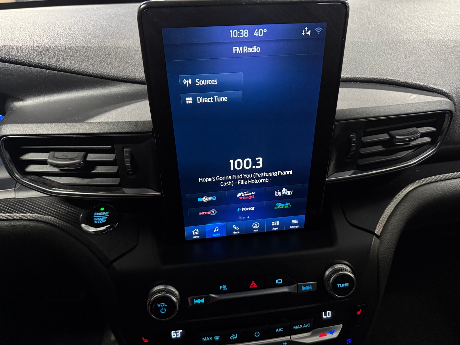 Thumbnail: 2020 Ford Explorer - 3