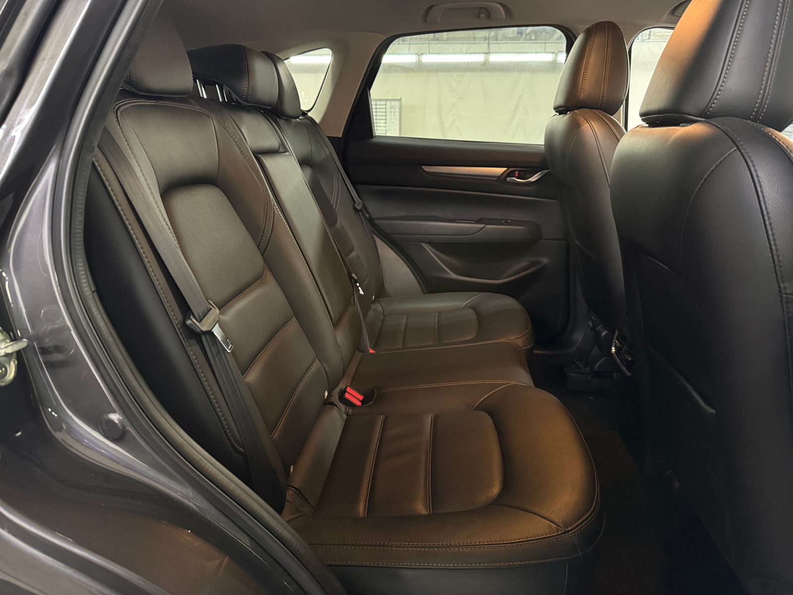 Thumbnail: 2022 Mazda CX-5 - 5