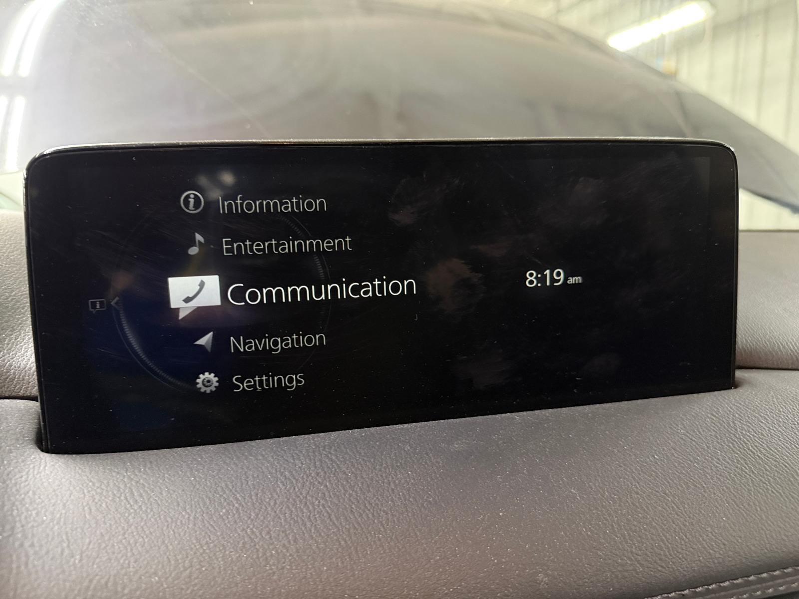 Thumbnail: 2022 Mazda CX-5 - 3