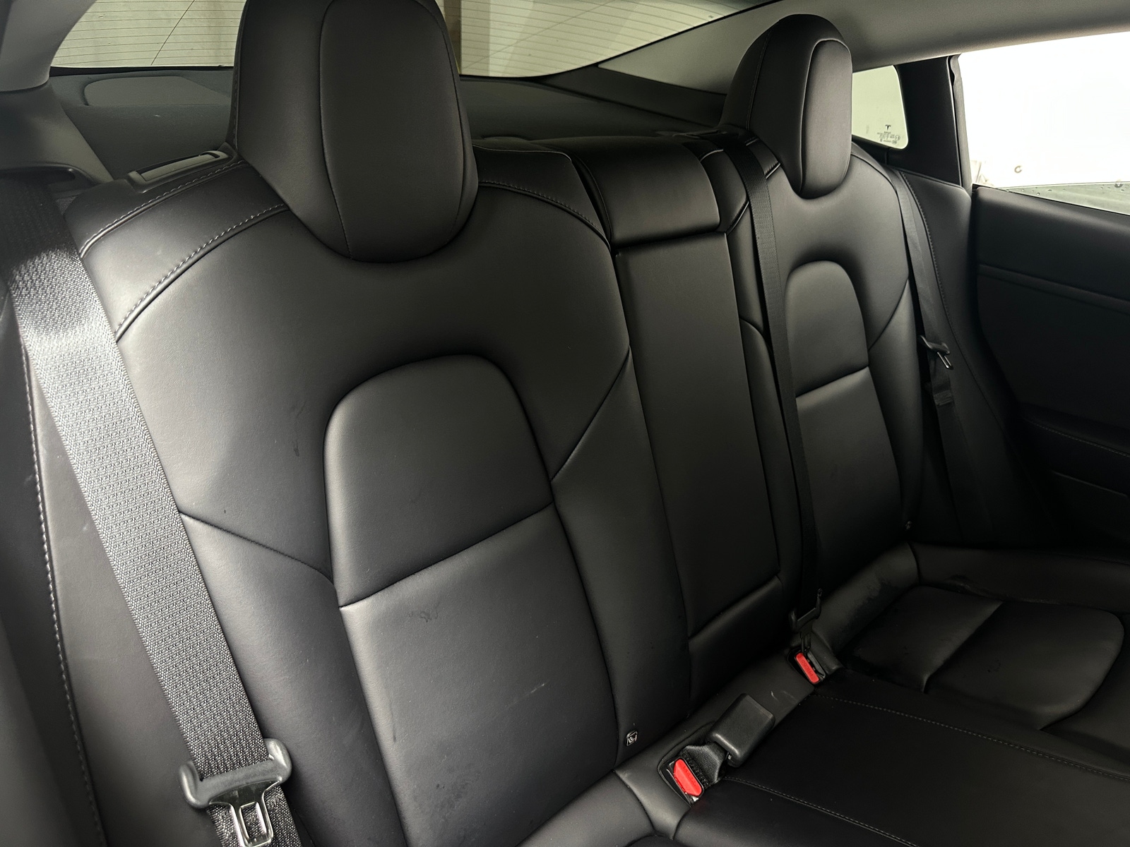 Thumbnail: 2022 Tesla Model 3 - 5