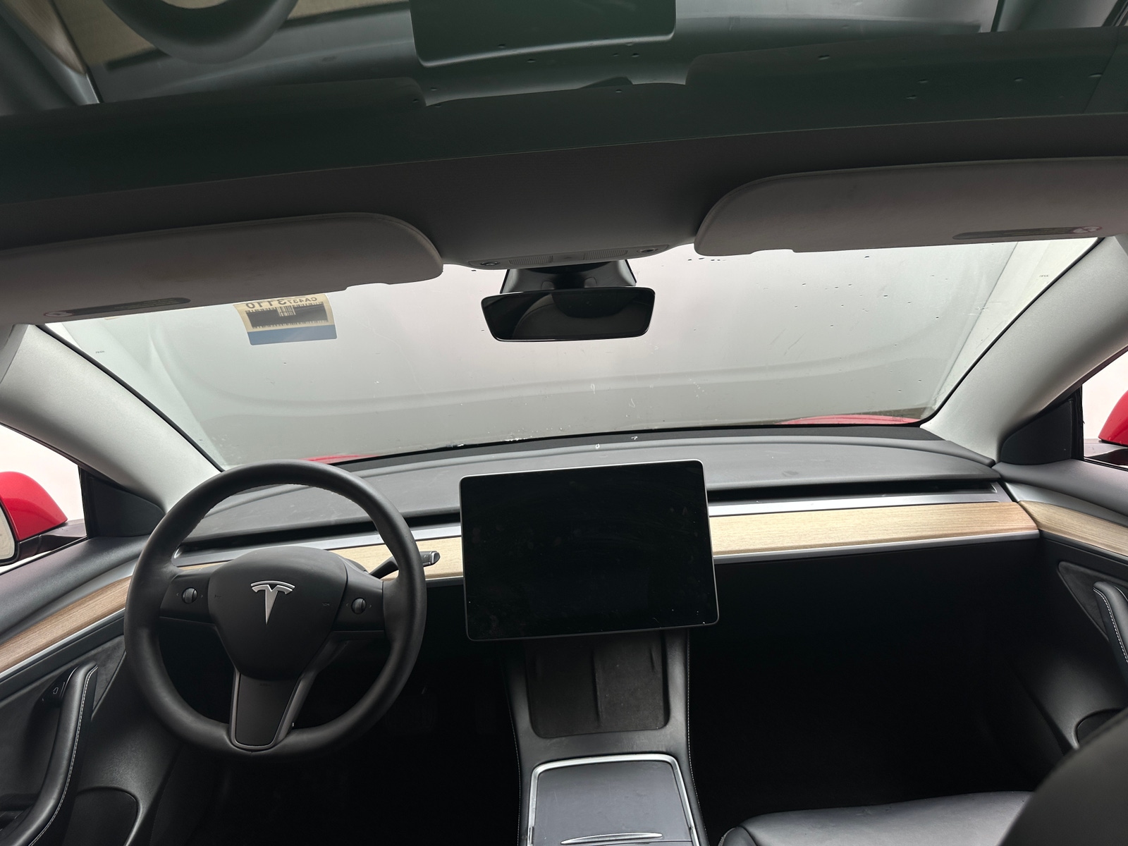 Thumbnail: 2022 Tesla Model 3 - 2