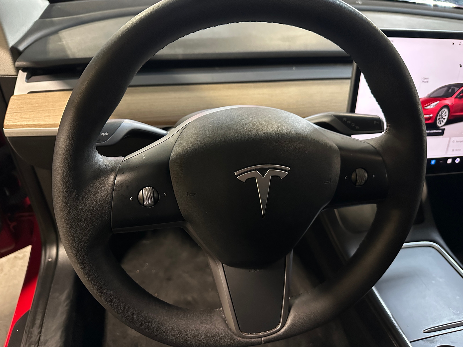 Thumbnail: 2022 Tesla Model 3 - 4