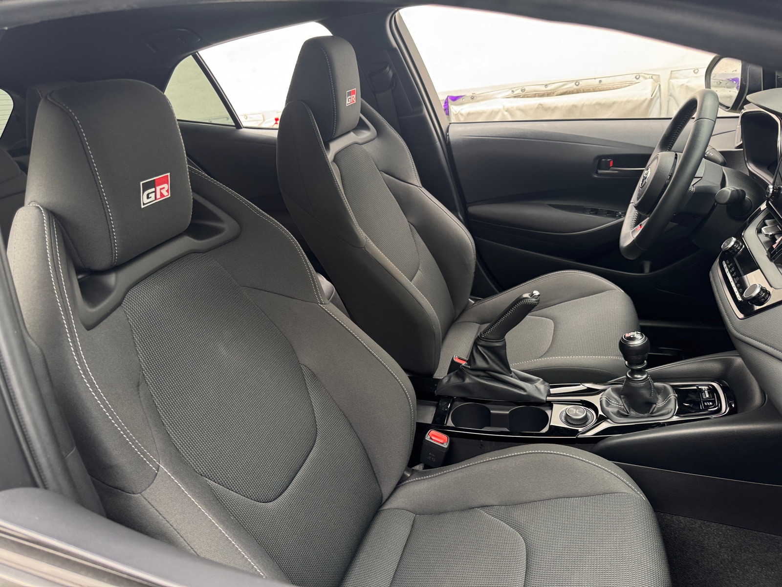 Thumbnail: 2023 Toyota GR Corolla - 2