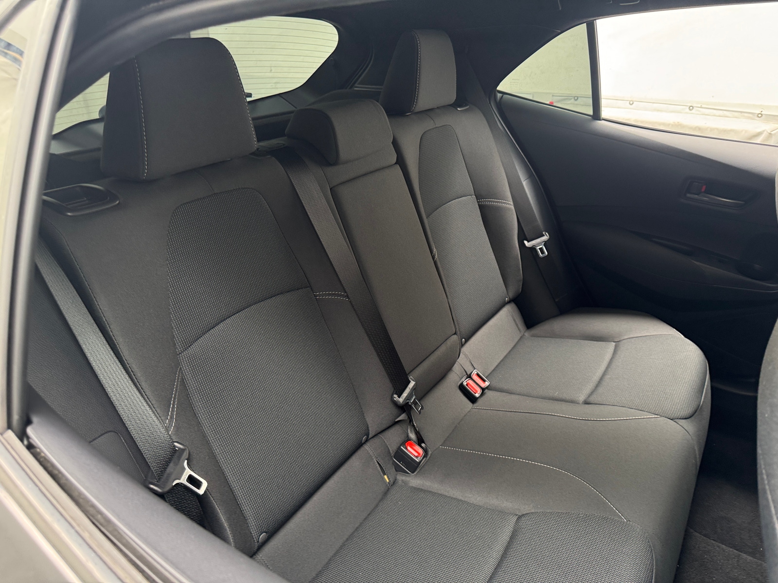 Thumbnail: 2023 Toyota GR Corolla - 6