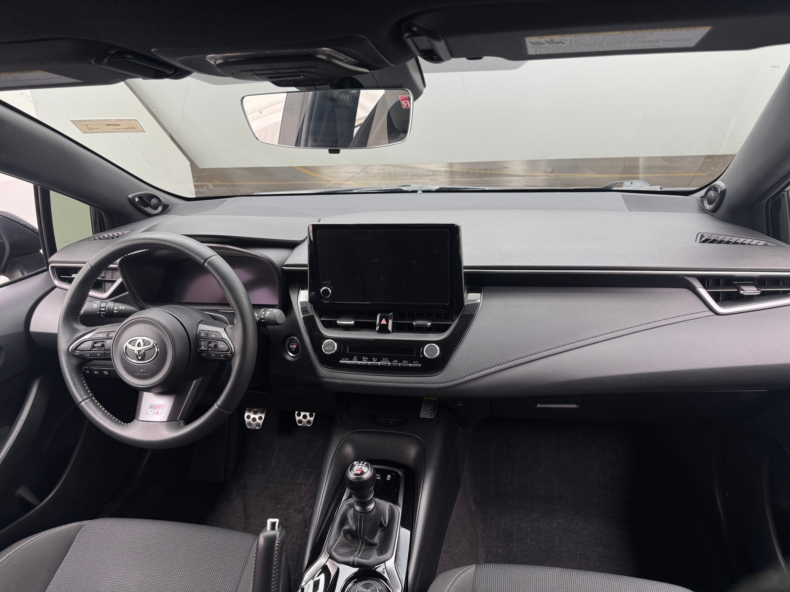 Thumbnail: 2023 Toyota GR Corolla - 3