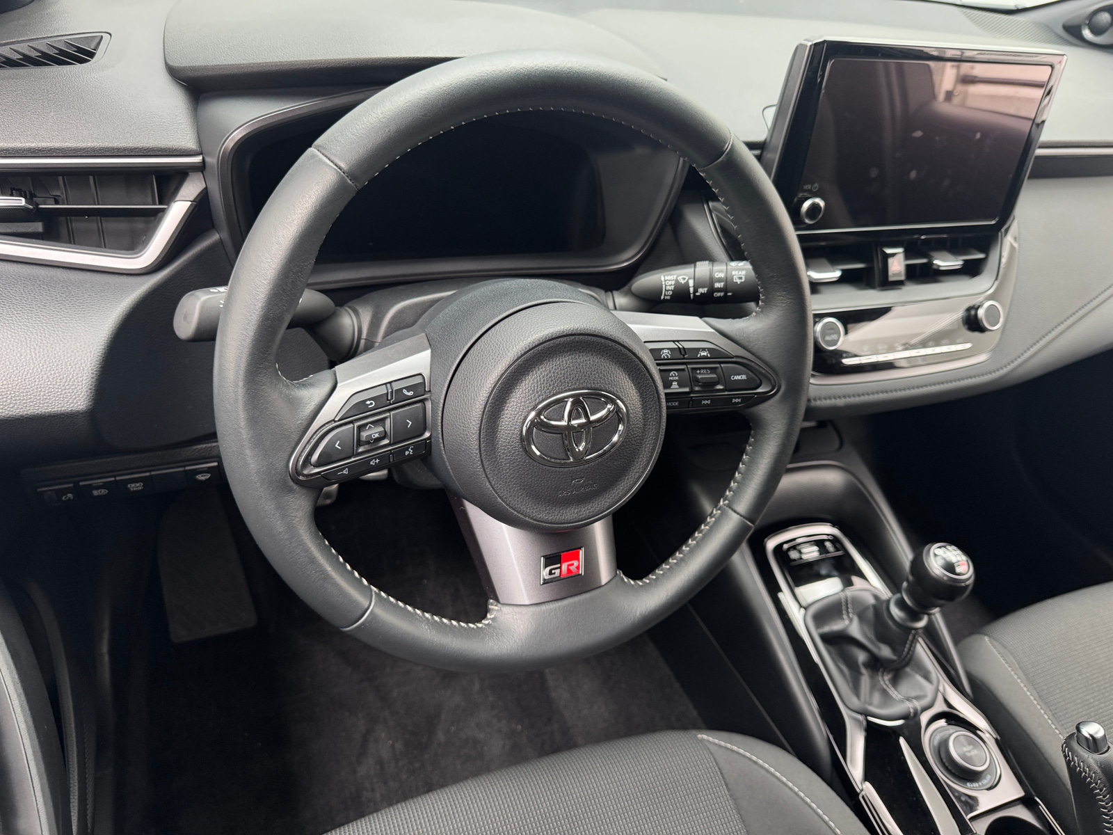 Thumbnail: 2023 Toyota GR Corolla - 5