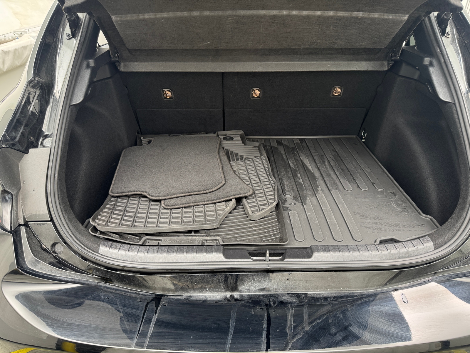 Thumbnail: 2023 Toyota GR Corolla - 7