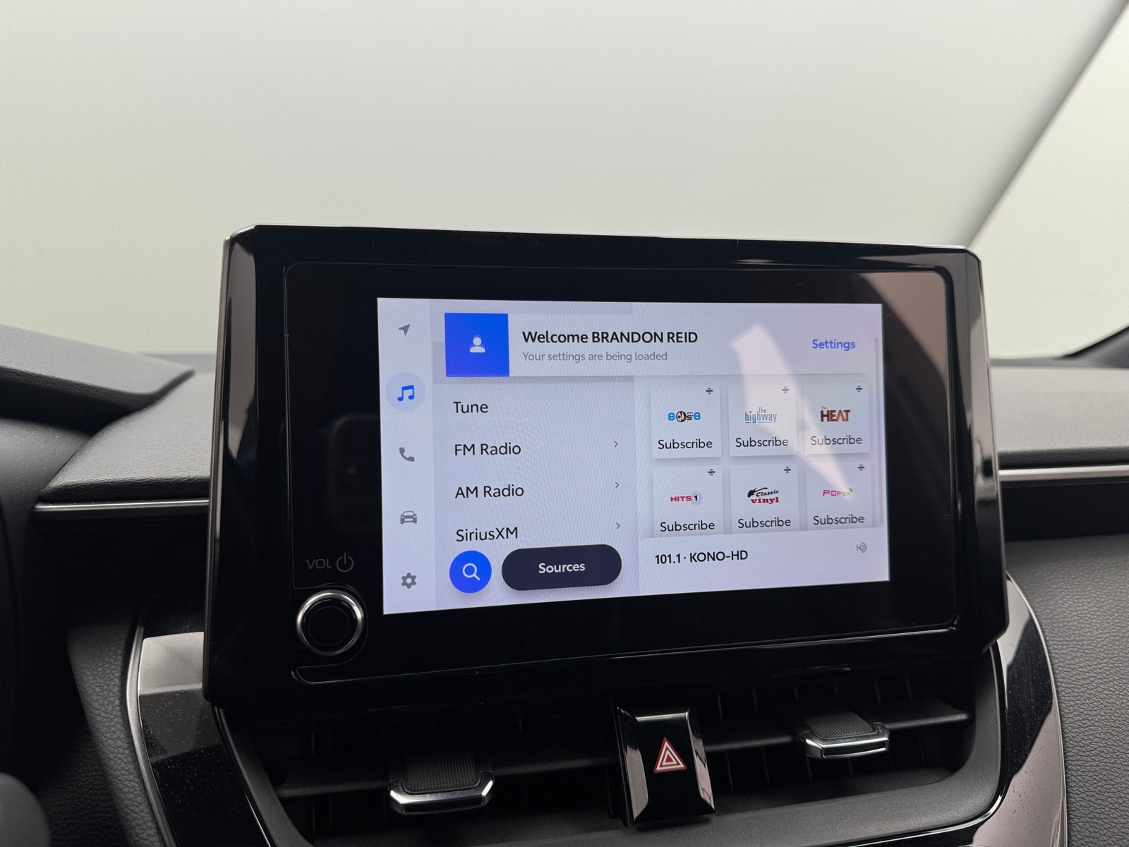 Thumbnail: 2023 Toyota GR Corolla - 4