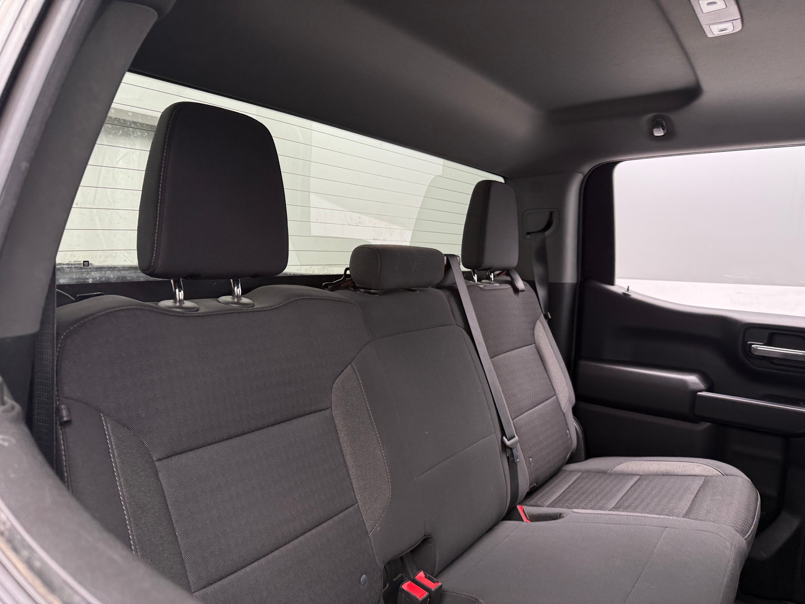 Thumbnail: 2022 Chevrolet Silverado 1500 - 6