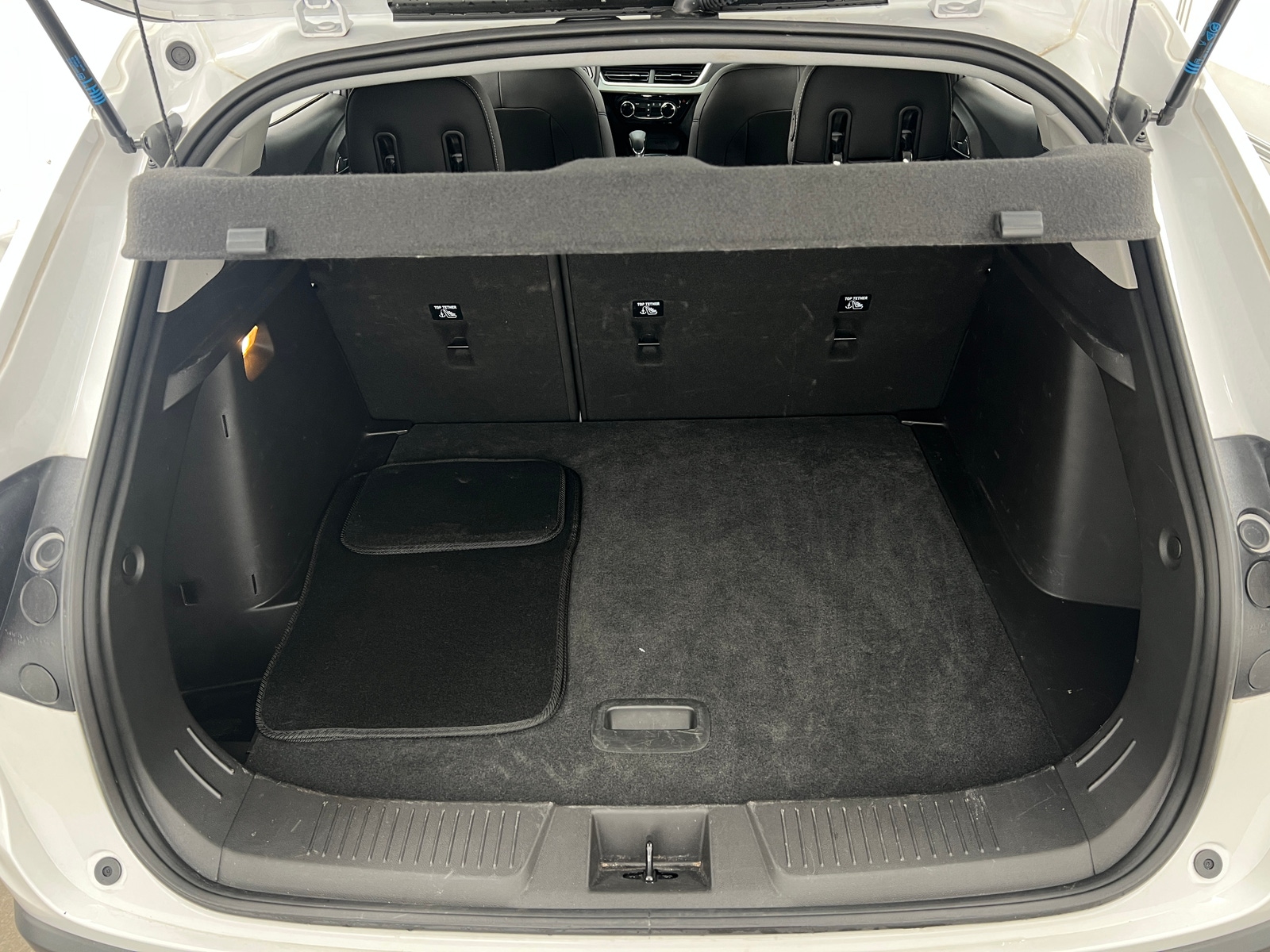 Thumbnail: 2025 Chevrolet Trax - 7