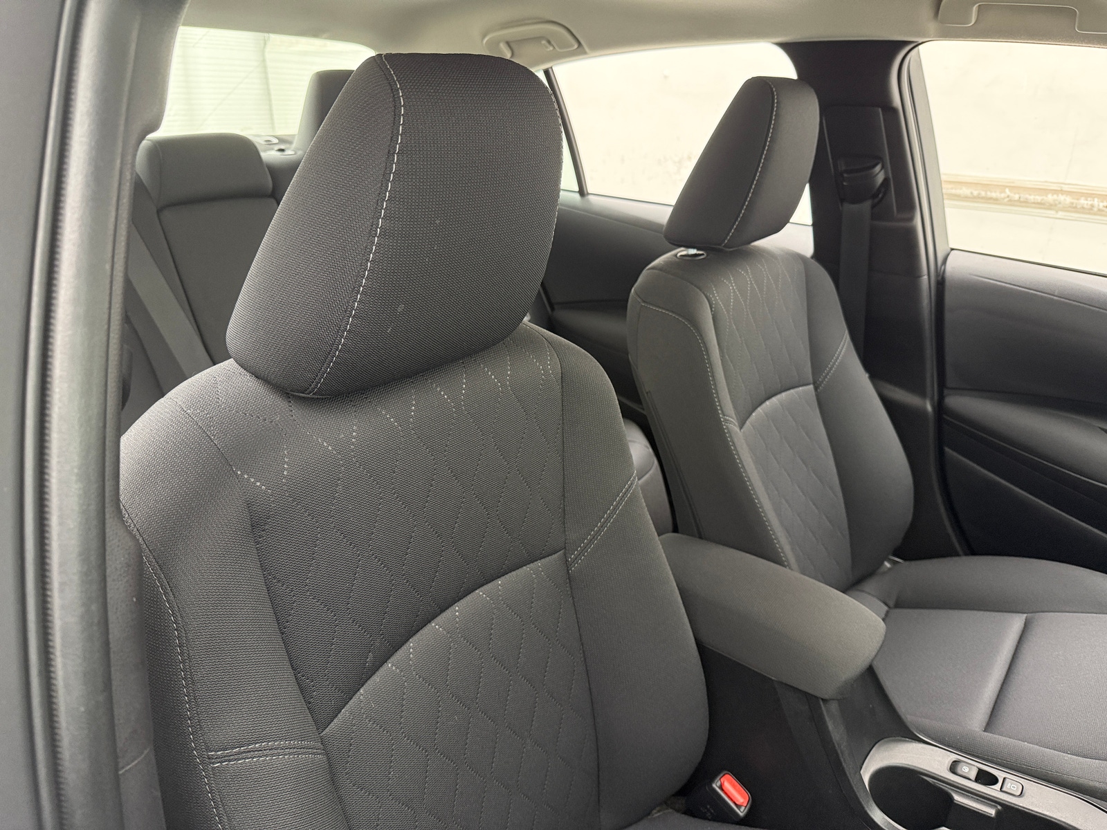 Thumbnail: 2025 Toyota Corolla - 2