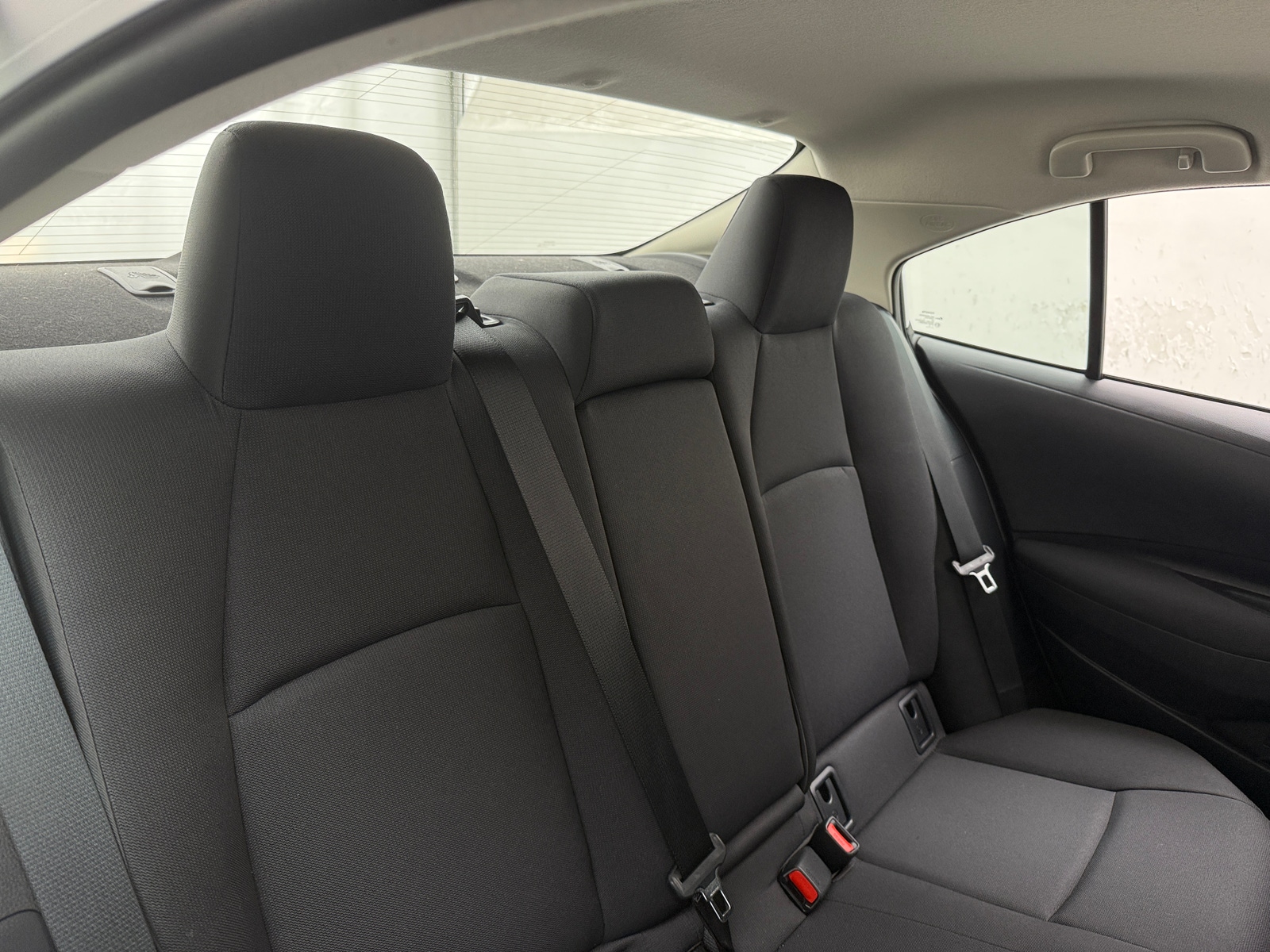 Thumbnail: 2025 Toyota Corolla - 6