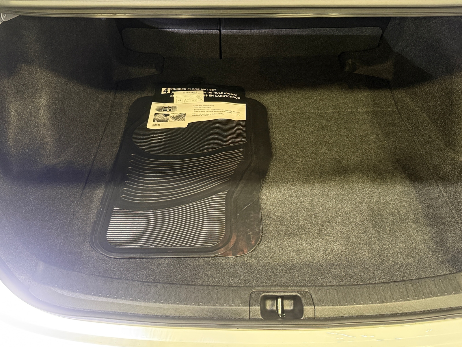 Thumbnail: 2025 Toyota Corolla - 7