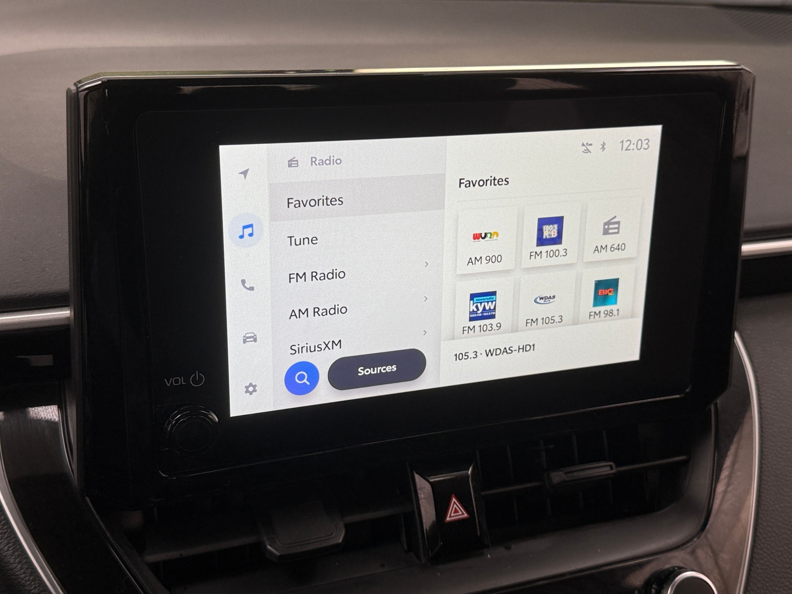 Thumbnail: 2025 Toyota Corolla - 4