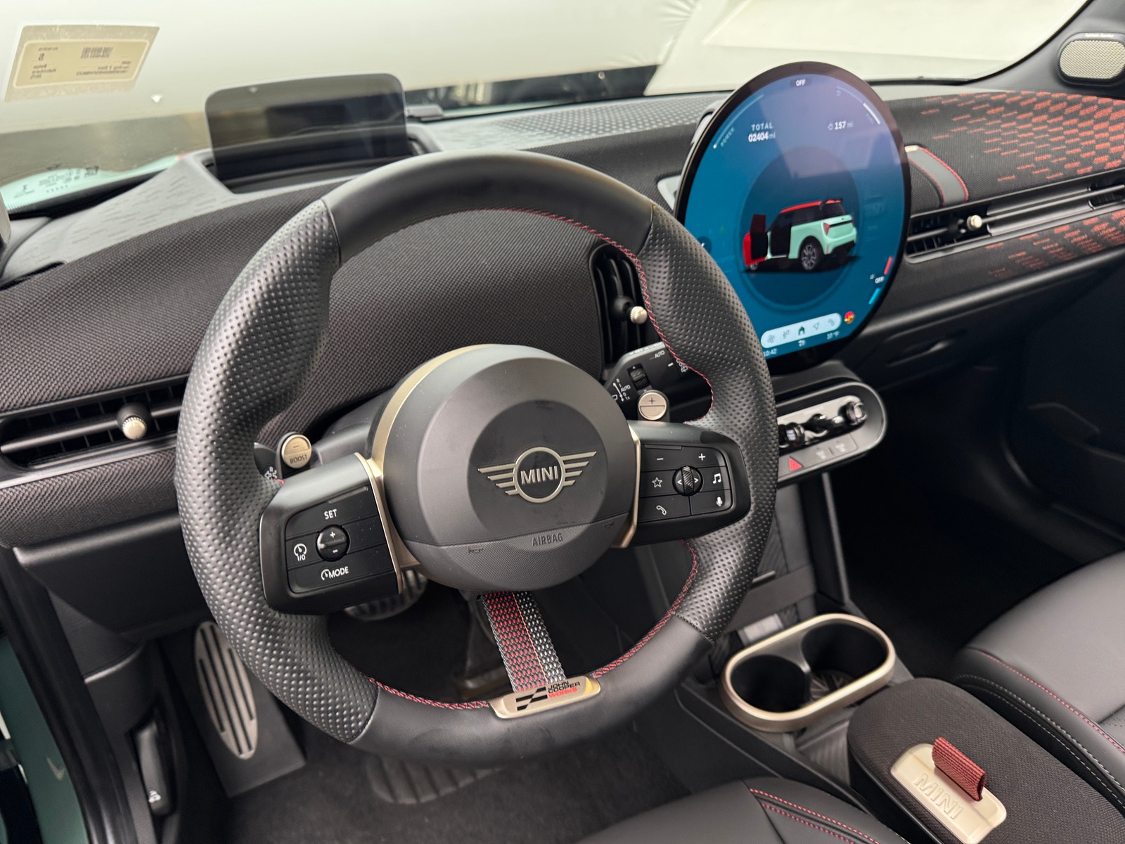 Thumbnail: 2025 MINI Cooper Hardtop - 4