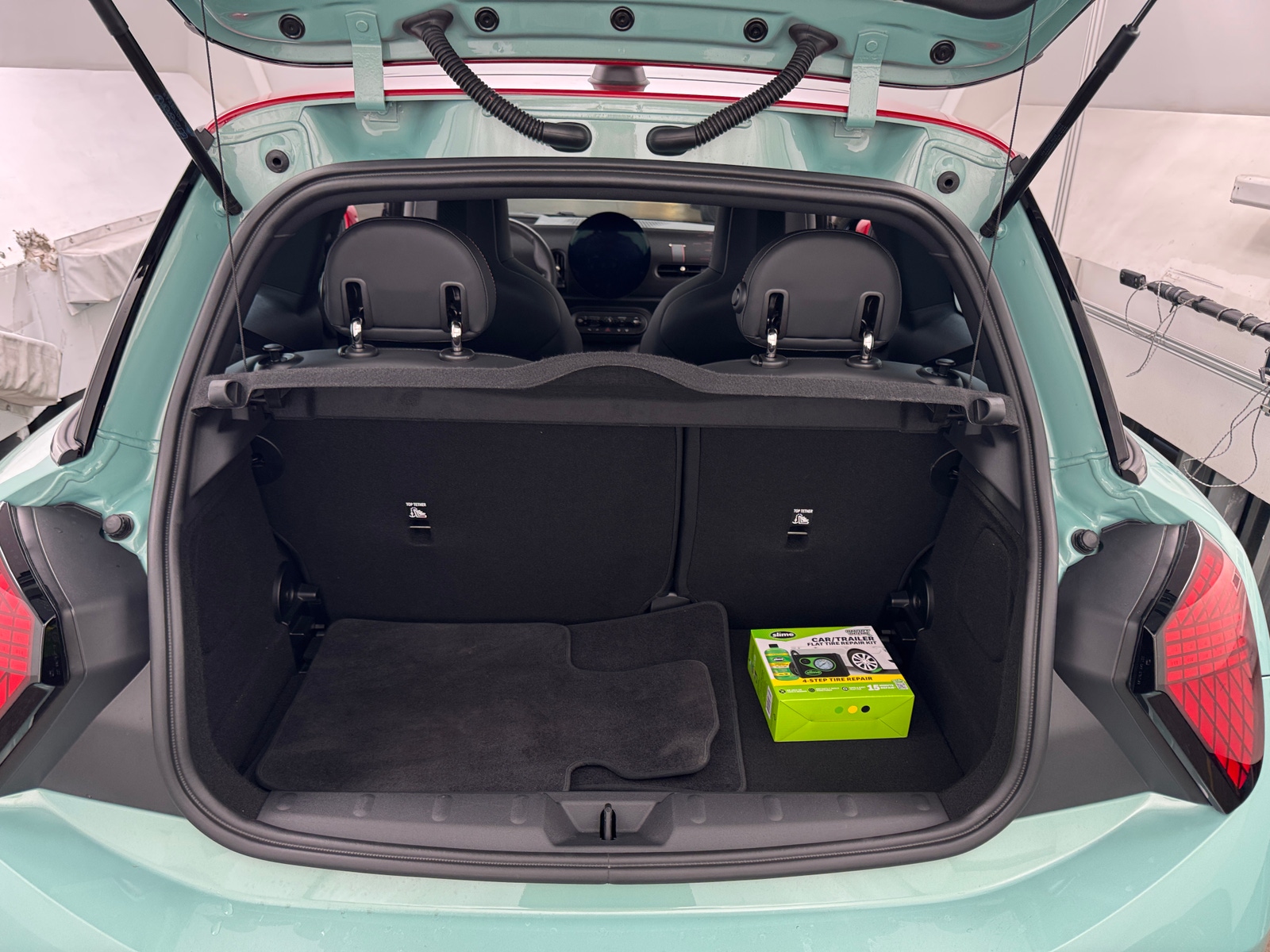 Thumbnail: 2025 MINI Cooper Hardtop - 6