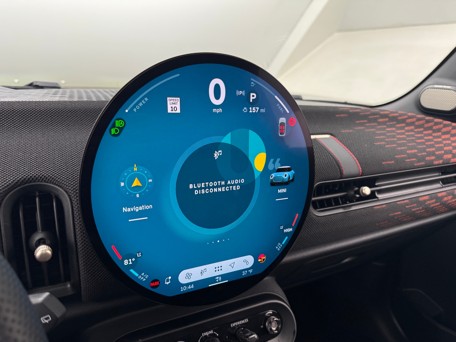 Thumbnail: 2025 MINI Cooper Hardtop - 3