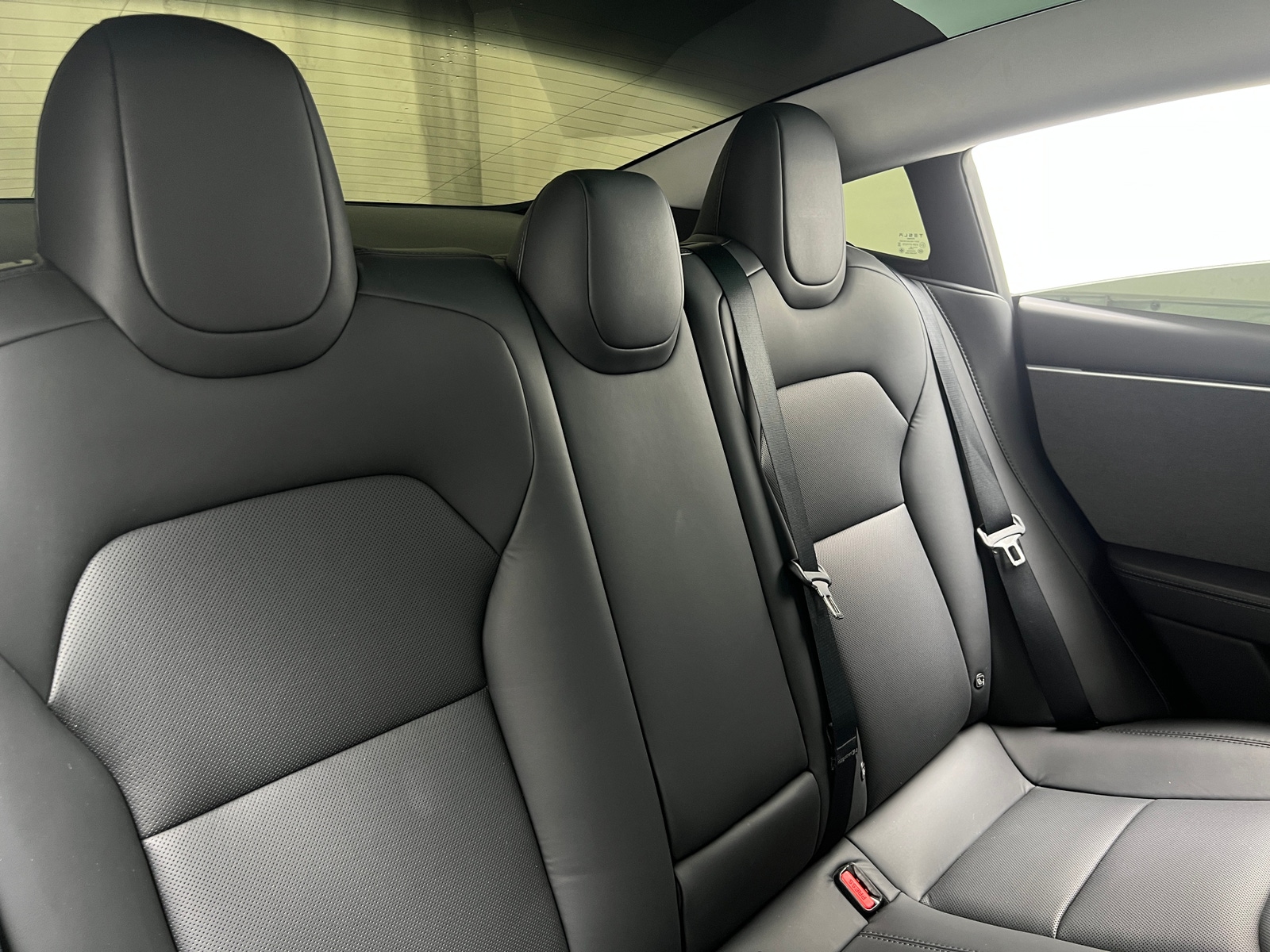 Thumbnail: 2024 Tesla Model 3 - 5