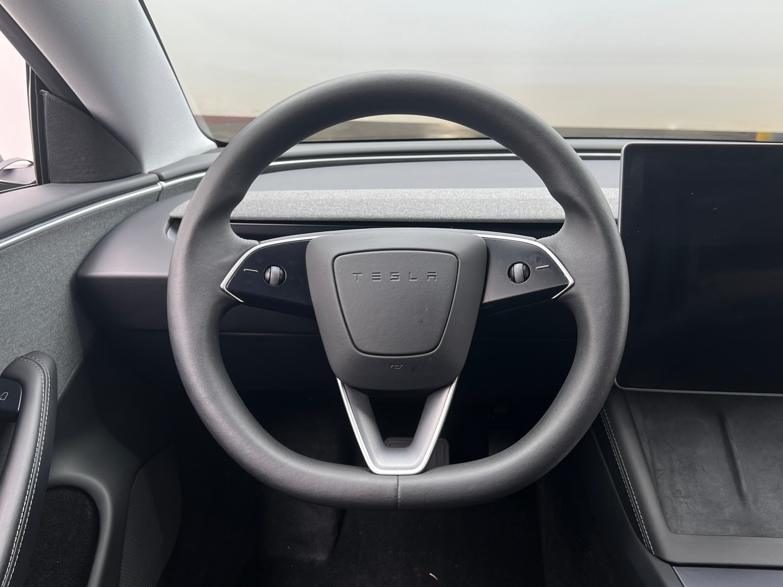 Thumbnail: 2024 Tesla Model 3 - 4