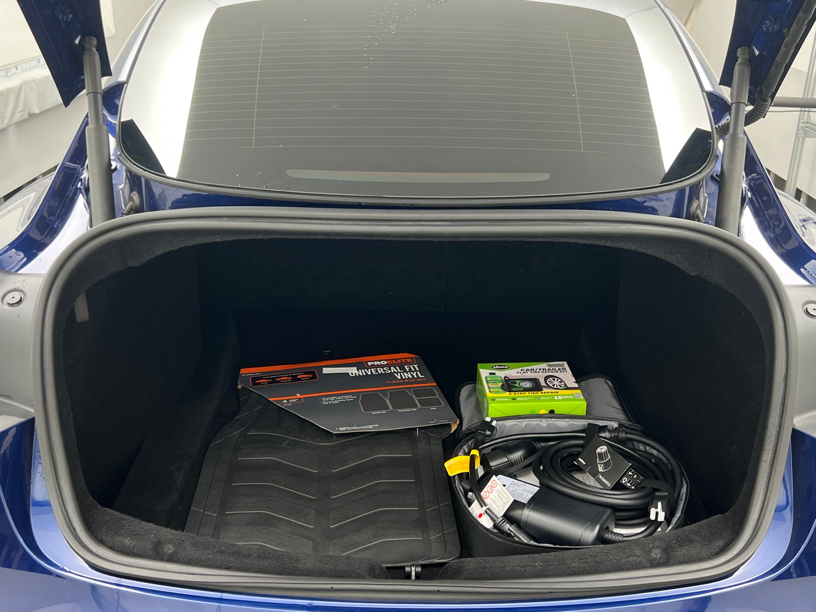 Thumbnail: 2024 Tesla Model 3 - 6