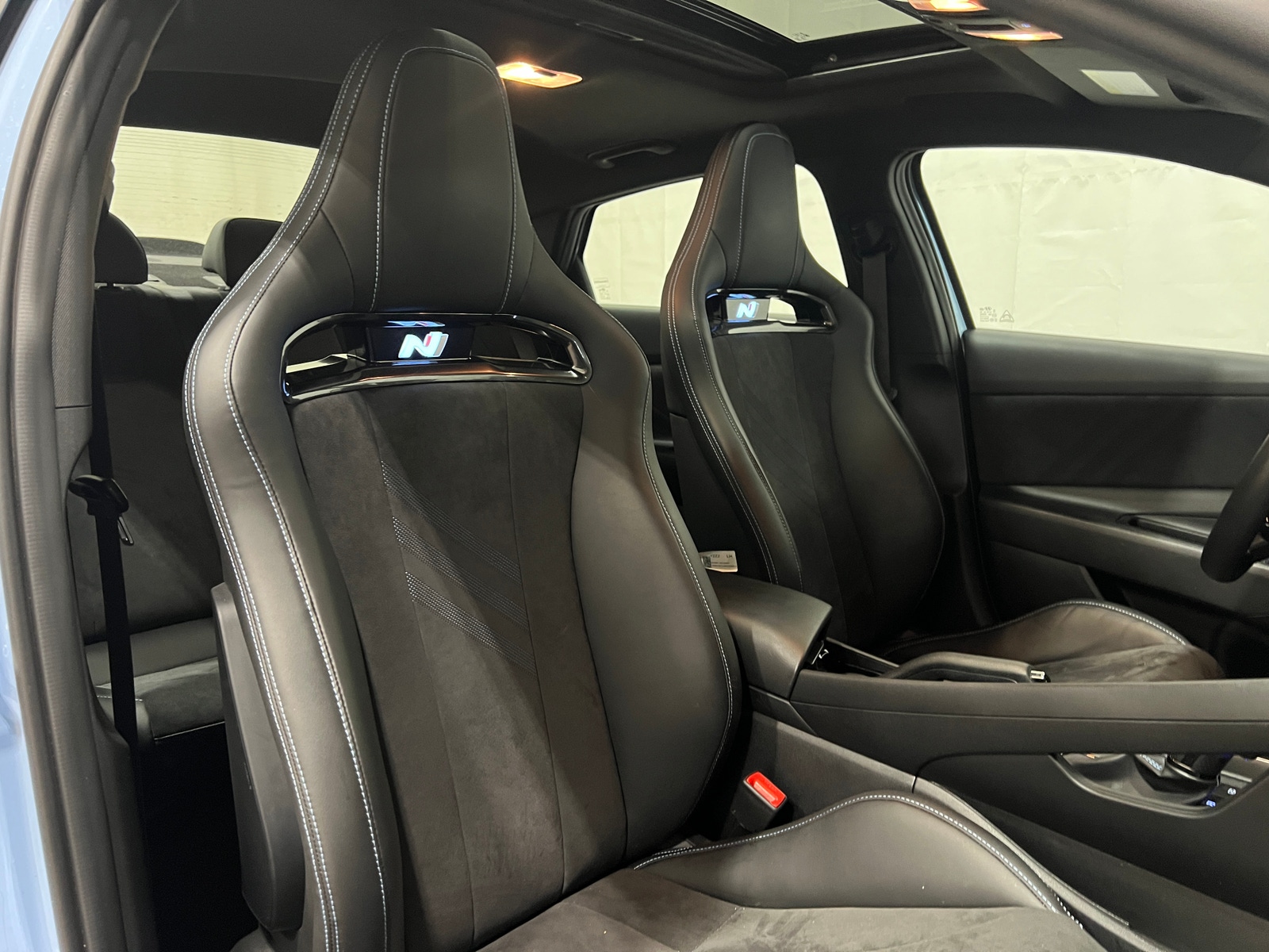 Thumbnail: 2025 Hyundai Elantra - 2