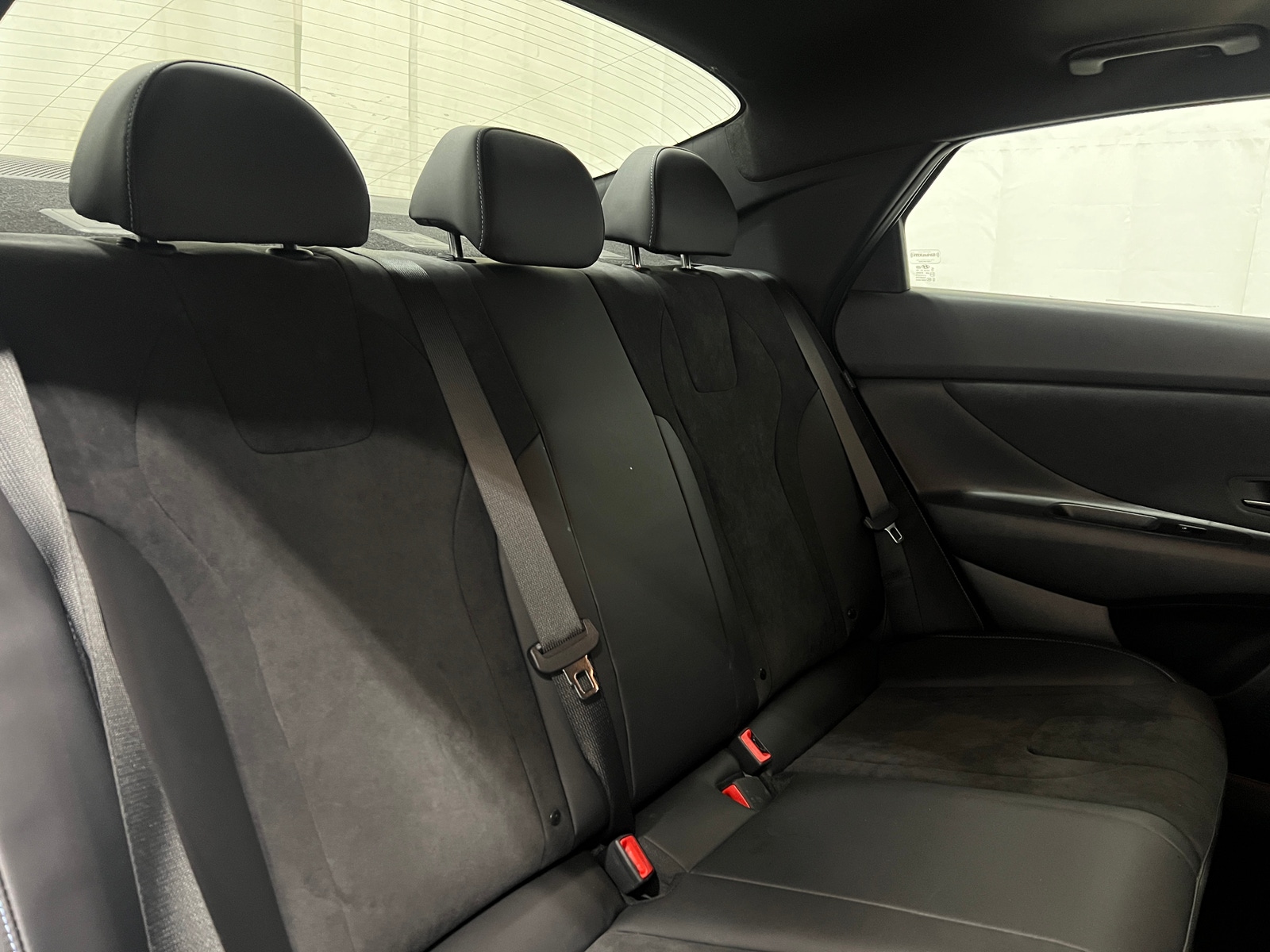 Thumbnail: 2025 Hyundai Elantra - 6