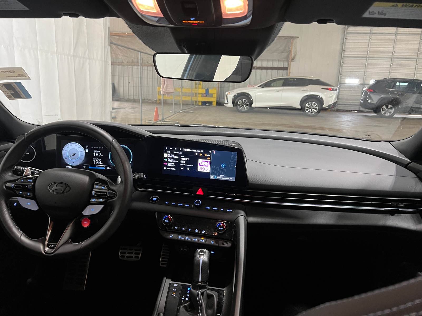 Thumbnail: 2025 Hyundai Elantra - 3