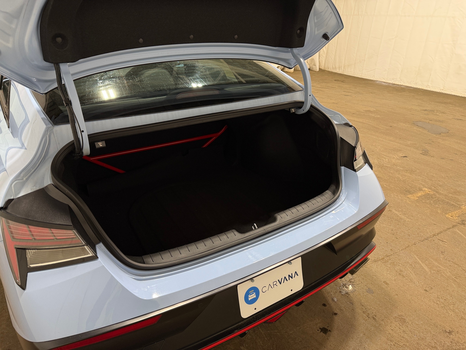 Thumbnail: 2025 Hyundai Elantra - 7