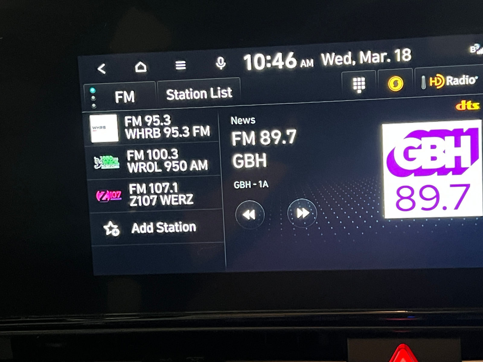 Thumbnail: 2025 Hyundai Elantra - 4