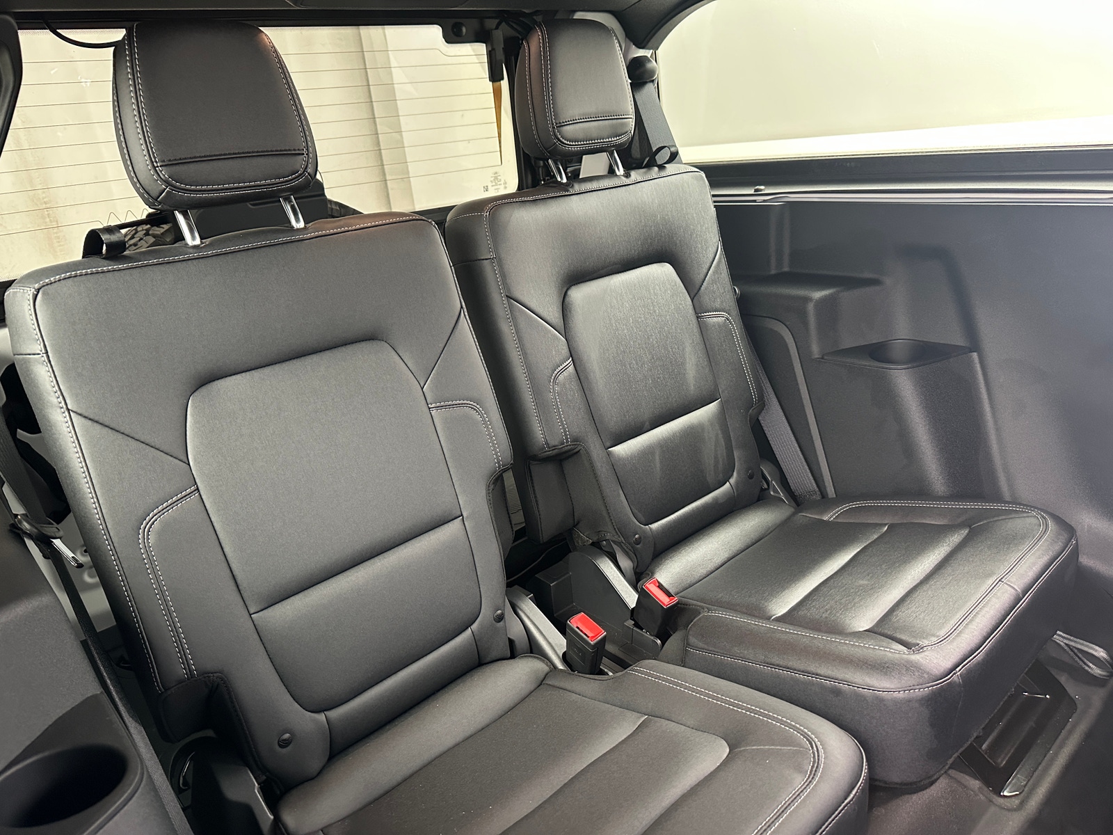 Thumbnail: 2025 Ford Bronco - 6