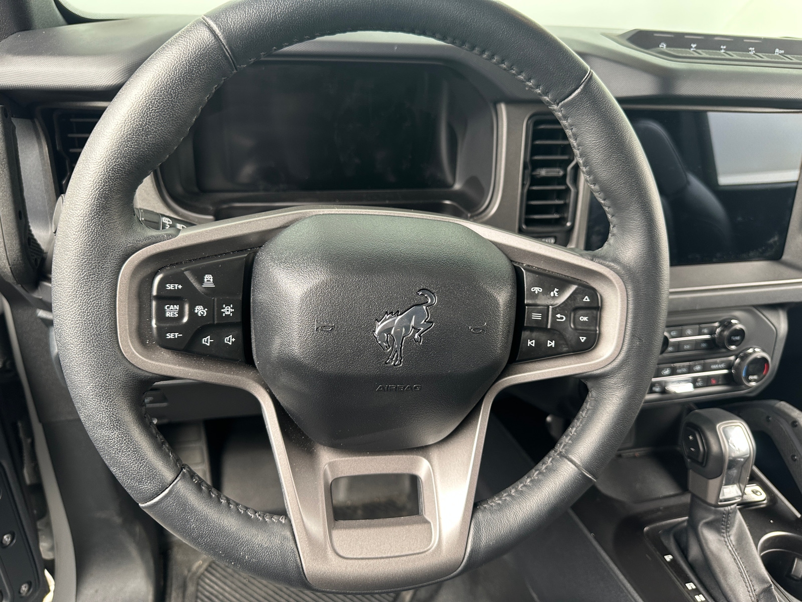 Thumbnail: 2025 Ford Bronco - 5