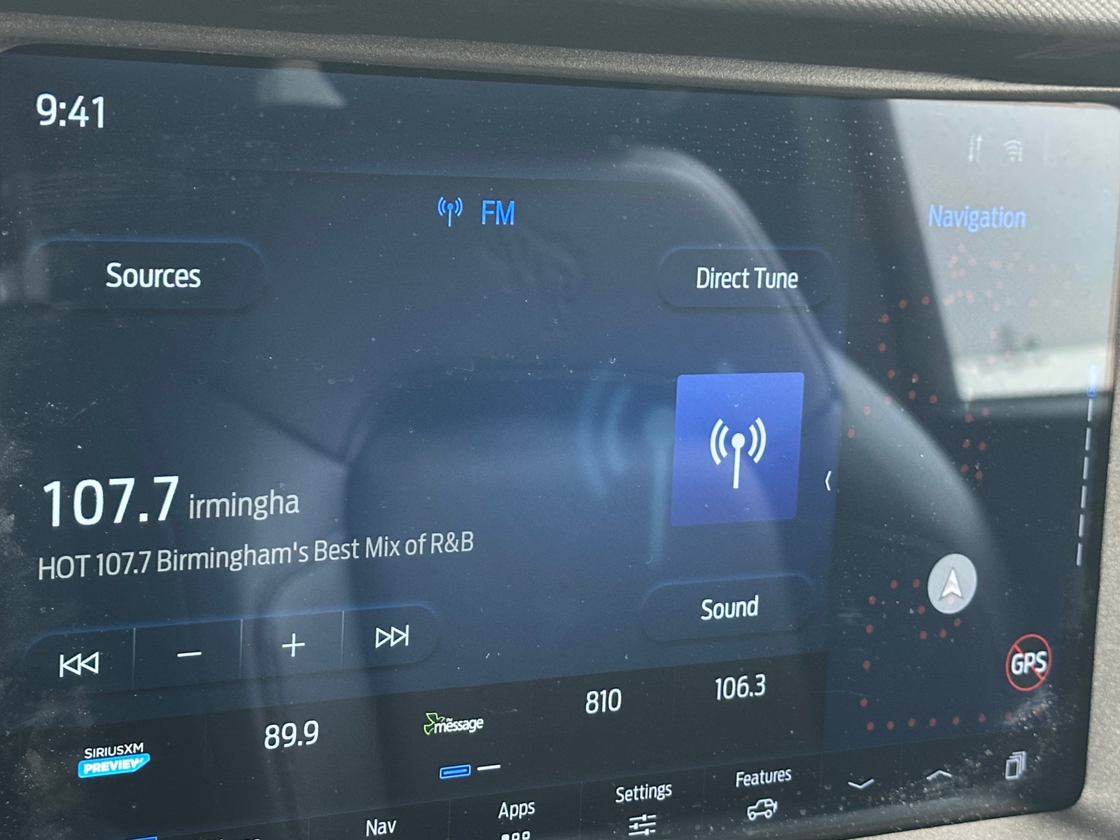 Thumbnail: 2025 Ford Bronco - 4