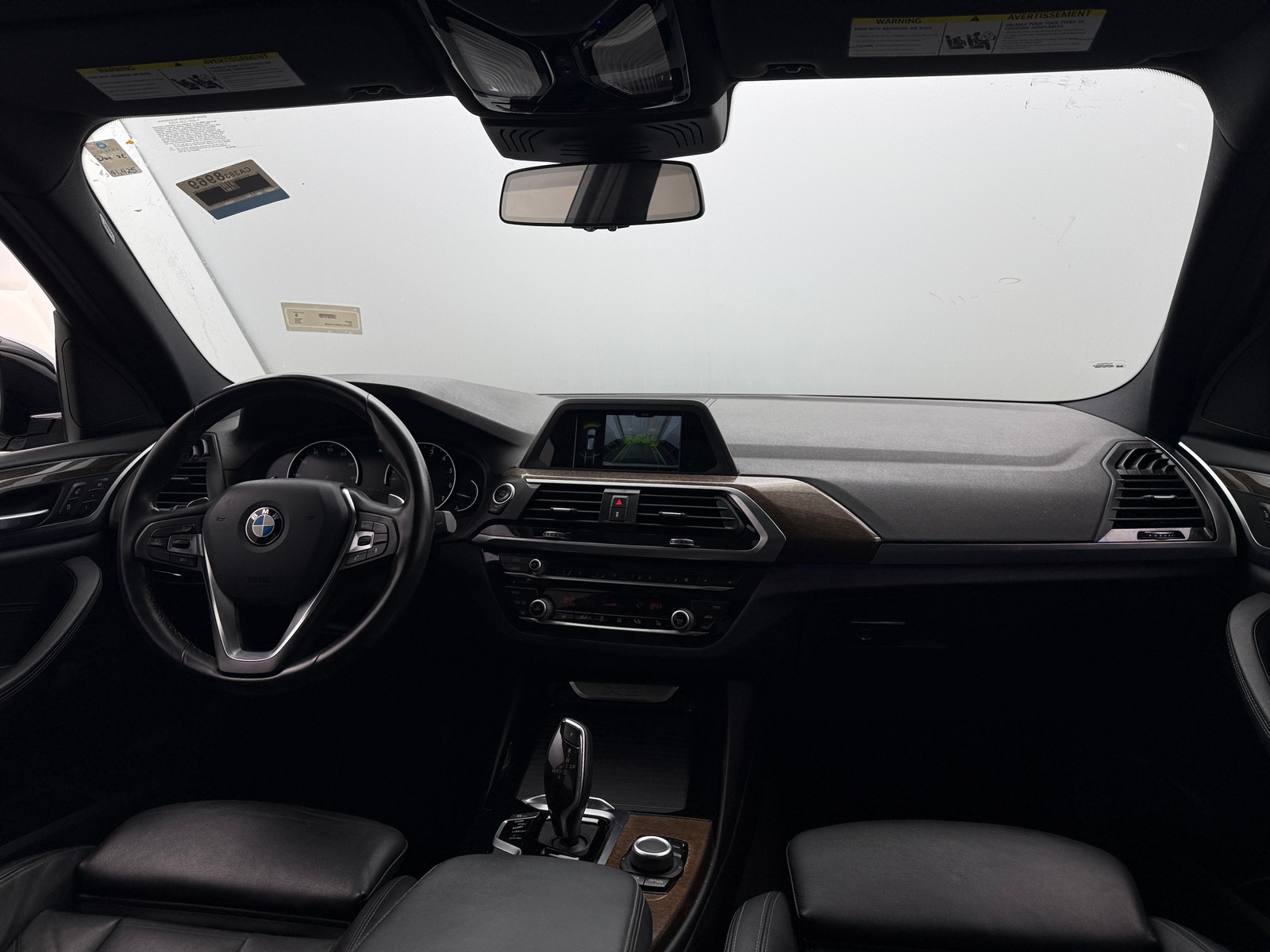 Thumbnail: 2019 BMW X3 - 2