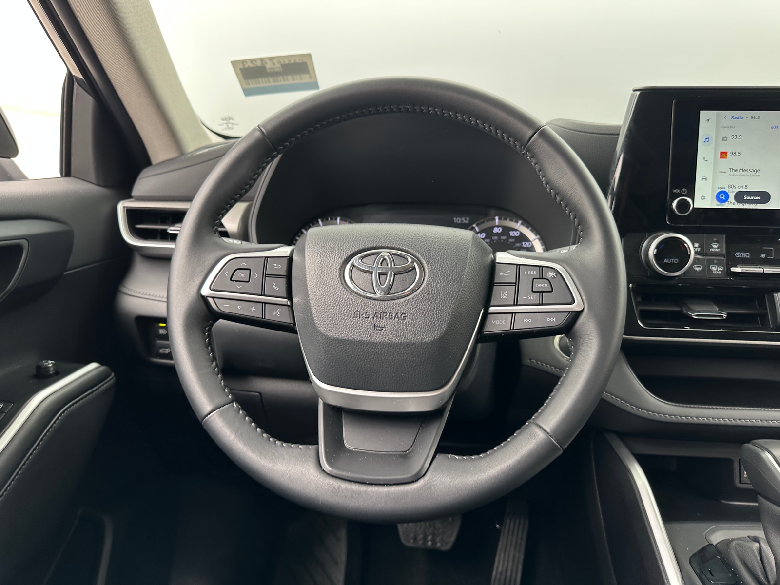 Thumbnail: 2025 Toyota Highlander - 5