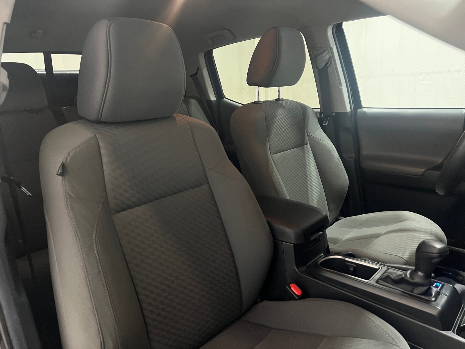 Thumbnail: 2022 Toyota Tacoma - 2