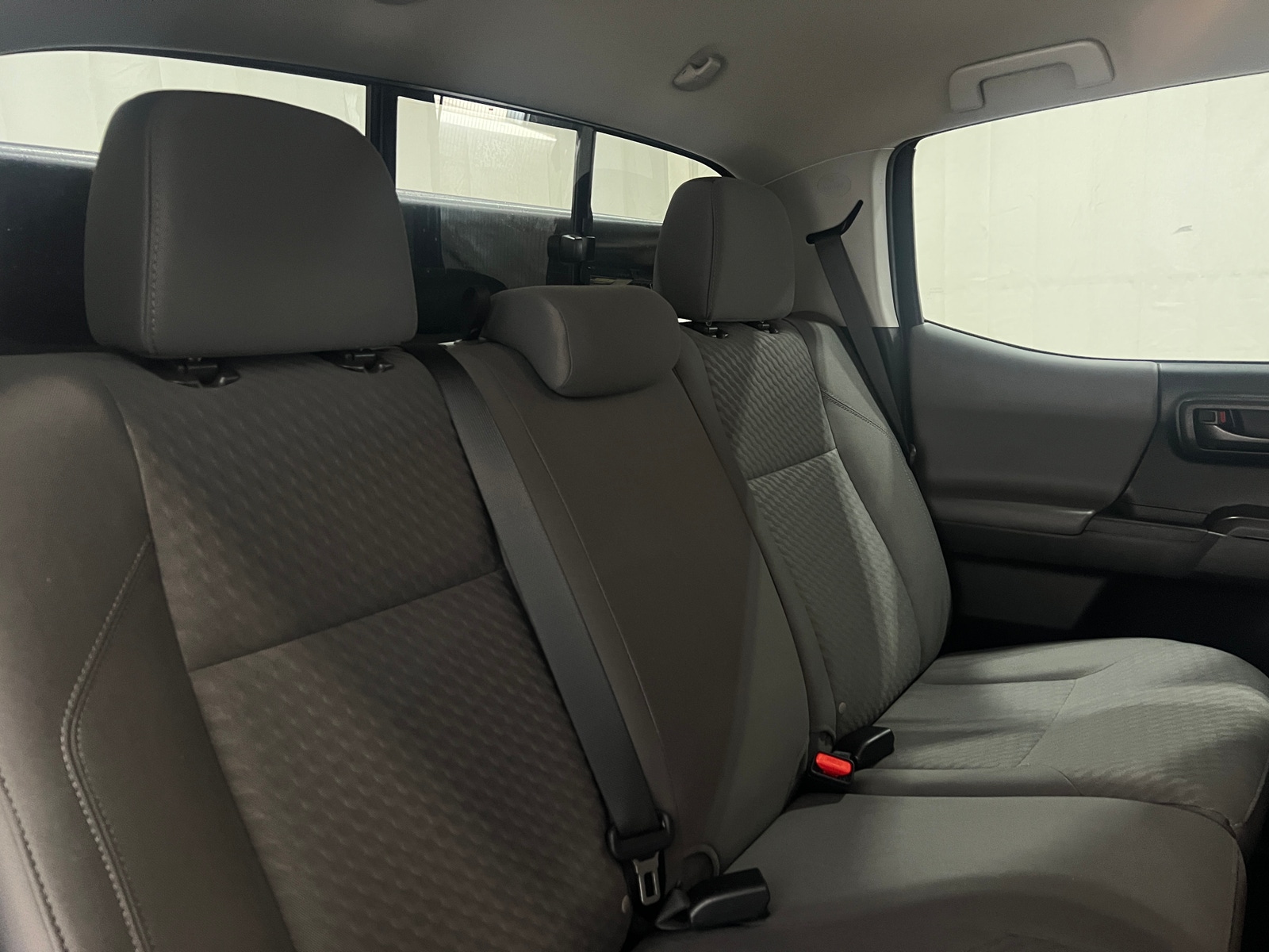 Thumbnail: 2022 Toyota Tacoma - 6