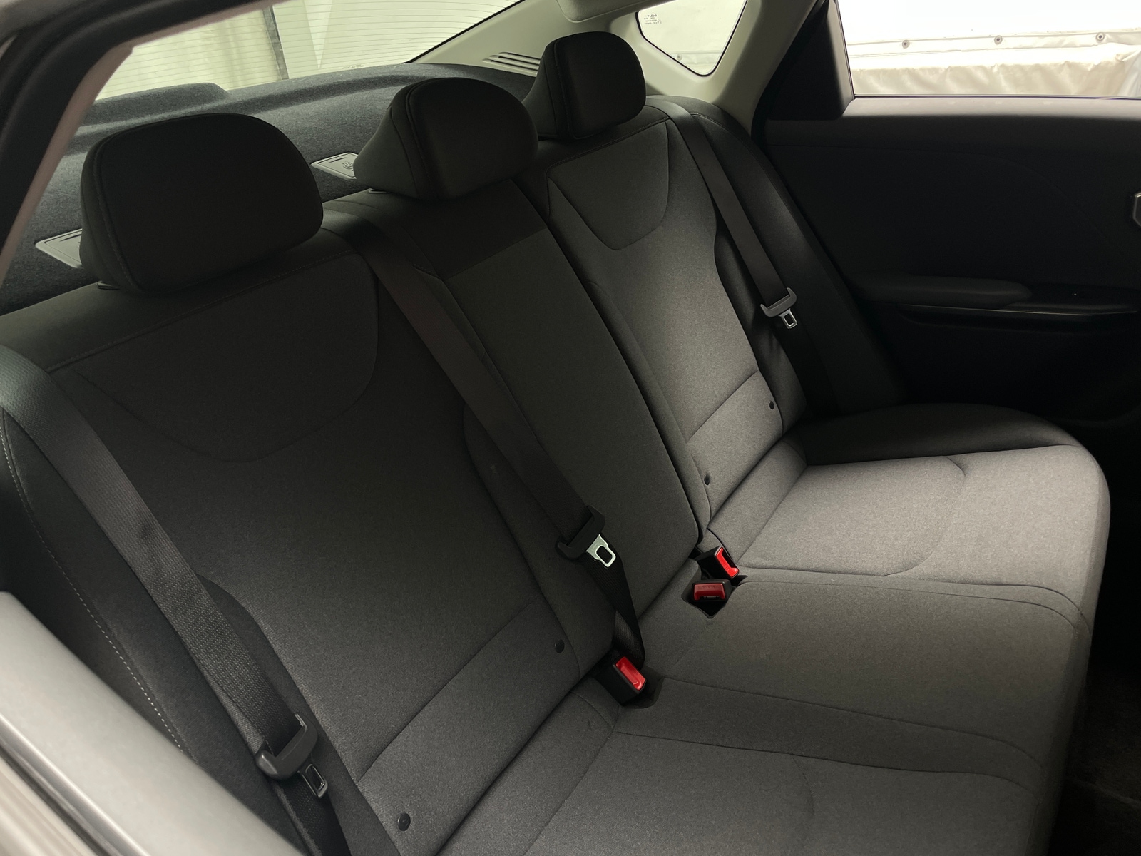 Thumbnail: 2025 Kia K4 - 6