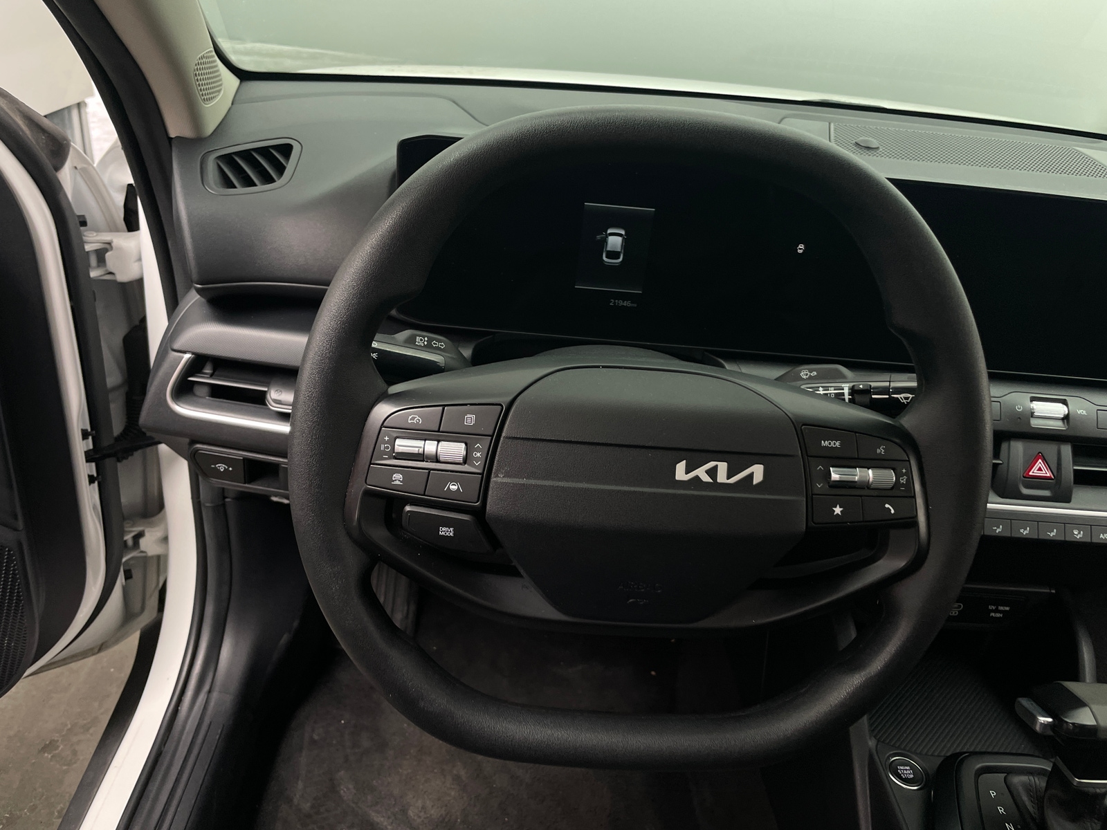 Thumbnail: 2025 Kia K4 - 5