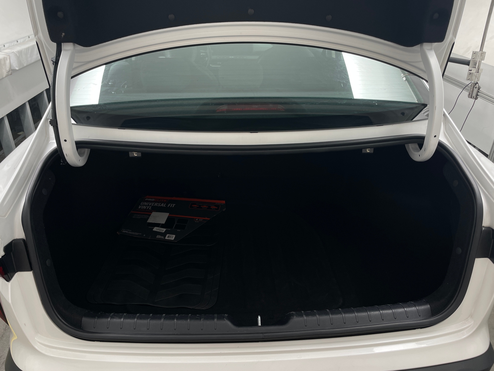 Thumbnail: 2025 Kia K4 - 7