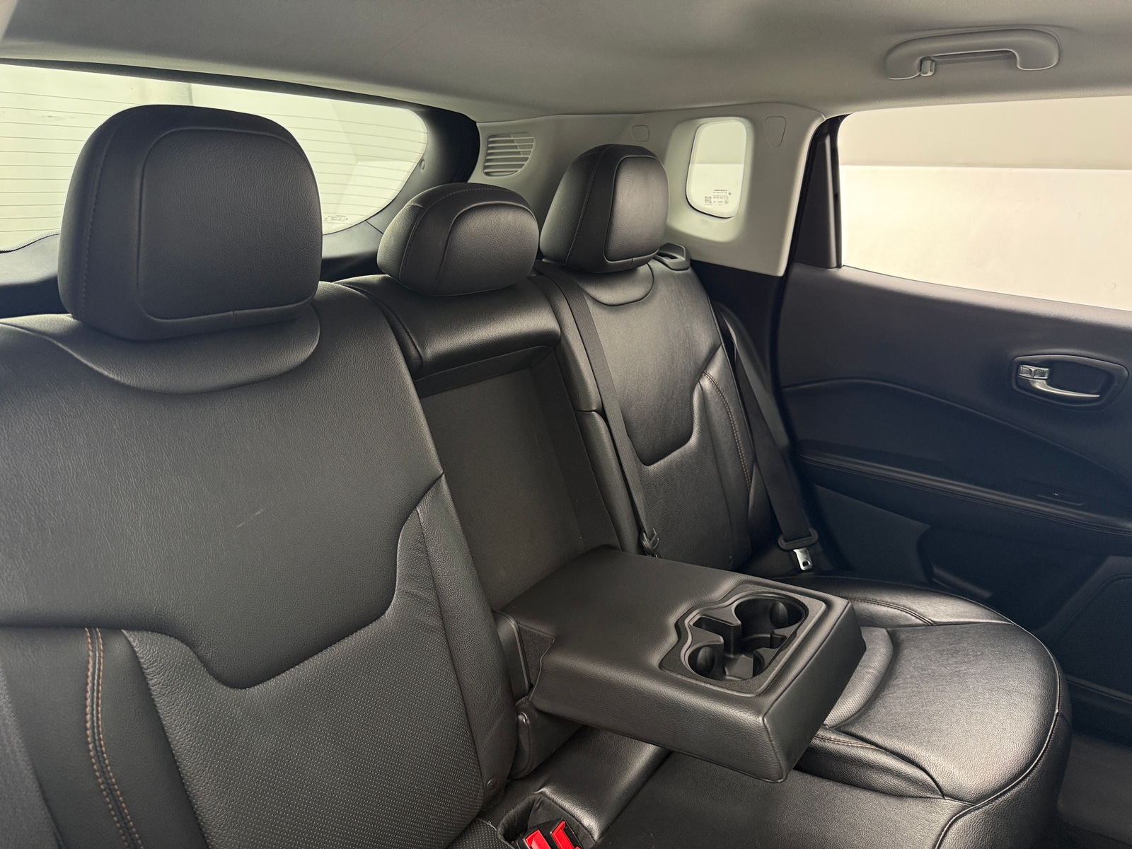 Thumbnail: 2021 Jeep Compass - 5